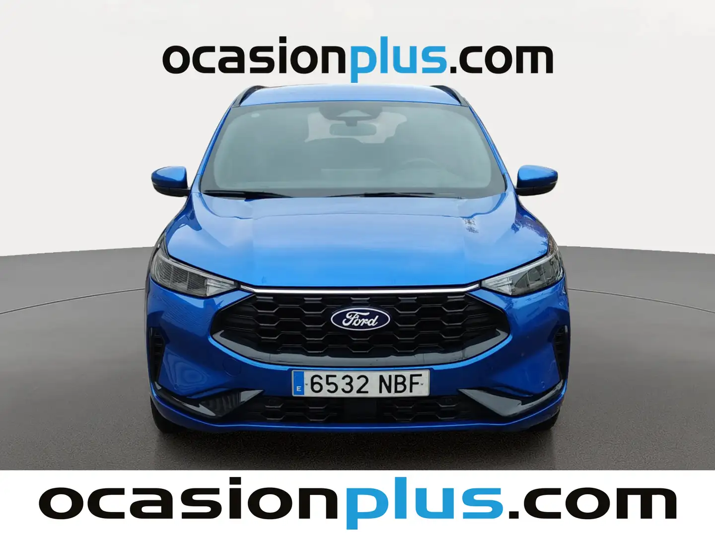 Foto Ford Kuga Ford Kuga 1.5T EcoBoost ST-Line 4x2 (150 CV)