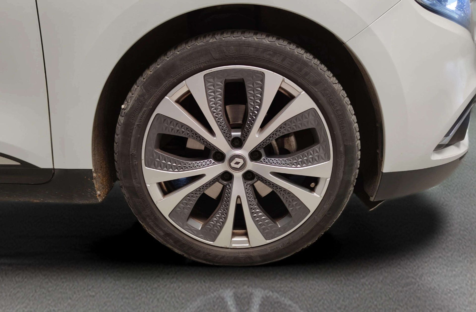Renault Scénic Zen Energy dCi - foto 39