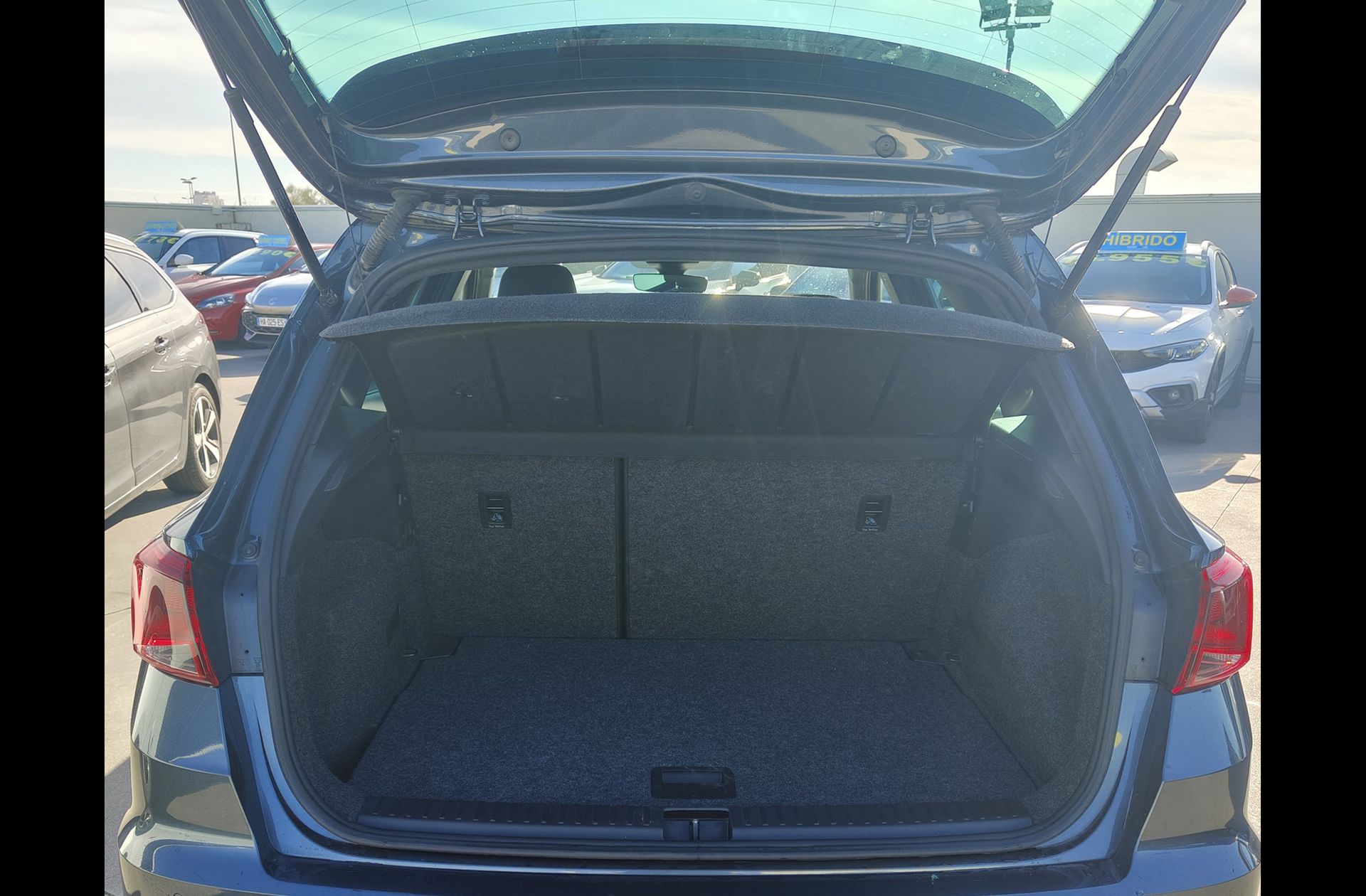 SEAT Arona 1.5 TSI FR XL DSG - foto 19