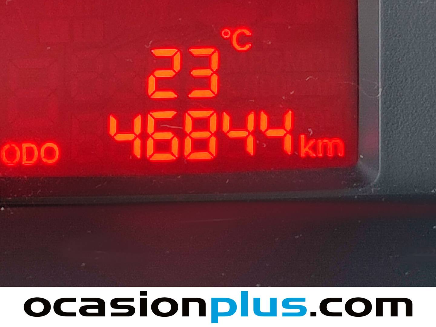 KIA Rio KIA Rio 1.2 CVVT Concept (85 CV) seminuevo