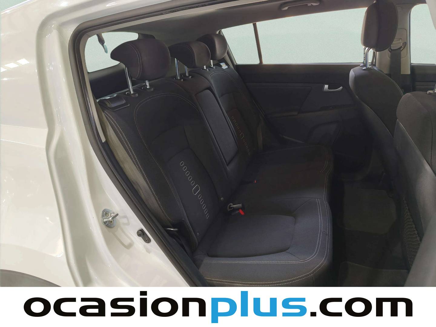 KIA Sportage Kia Sportage 2.0 CRDI VGT Drive 4x2 (136 CV) km 0