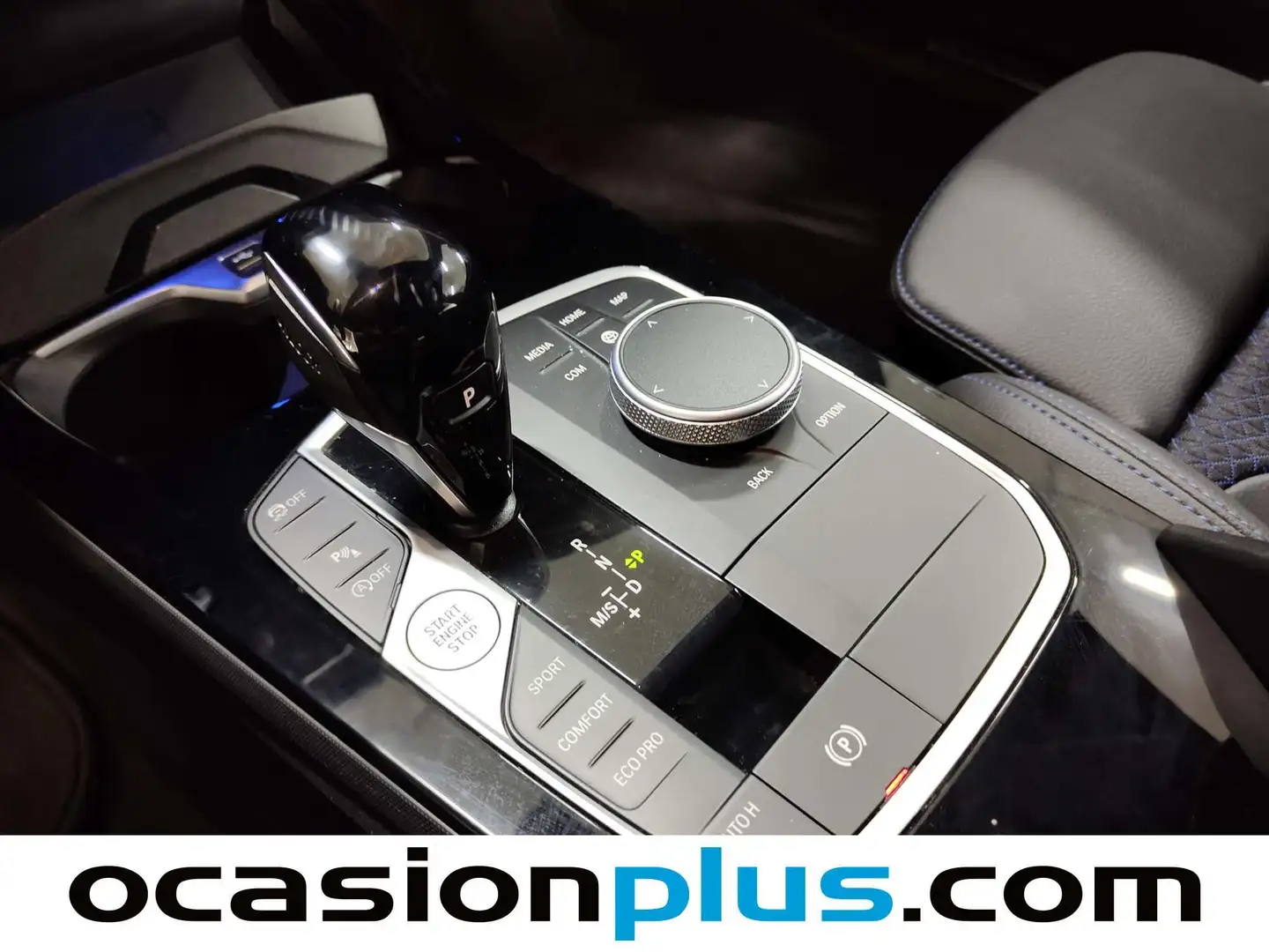 Foto BMW Serie 1 BMW Serie 1 118i Pack M (136 CV)