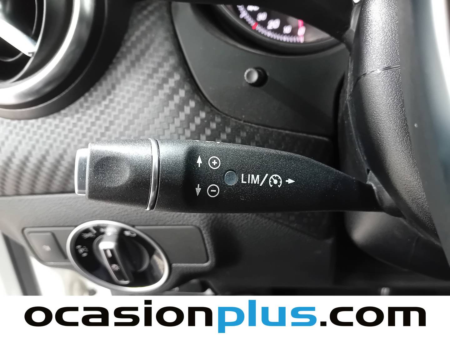 Mercedes Clase A Mercedes-Benz Clase A 180 (122 CV) Pack AMG seminuevo