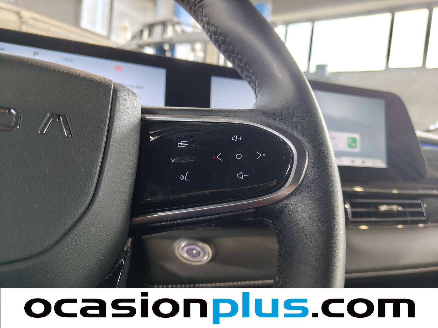 OMODA 5 OMODA 5 1.6 TGDI Premium (145 CV) gasolina