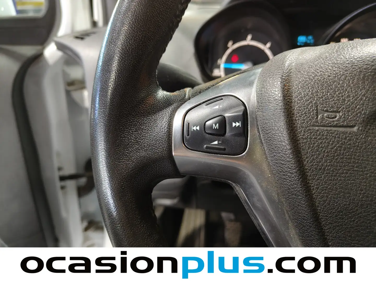 Foto Ford Transit Courier Ford Transit Courier Kombi 1.5 TDCi Trend  (100 CV)