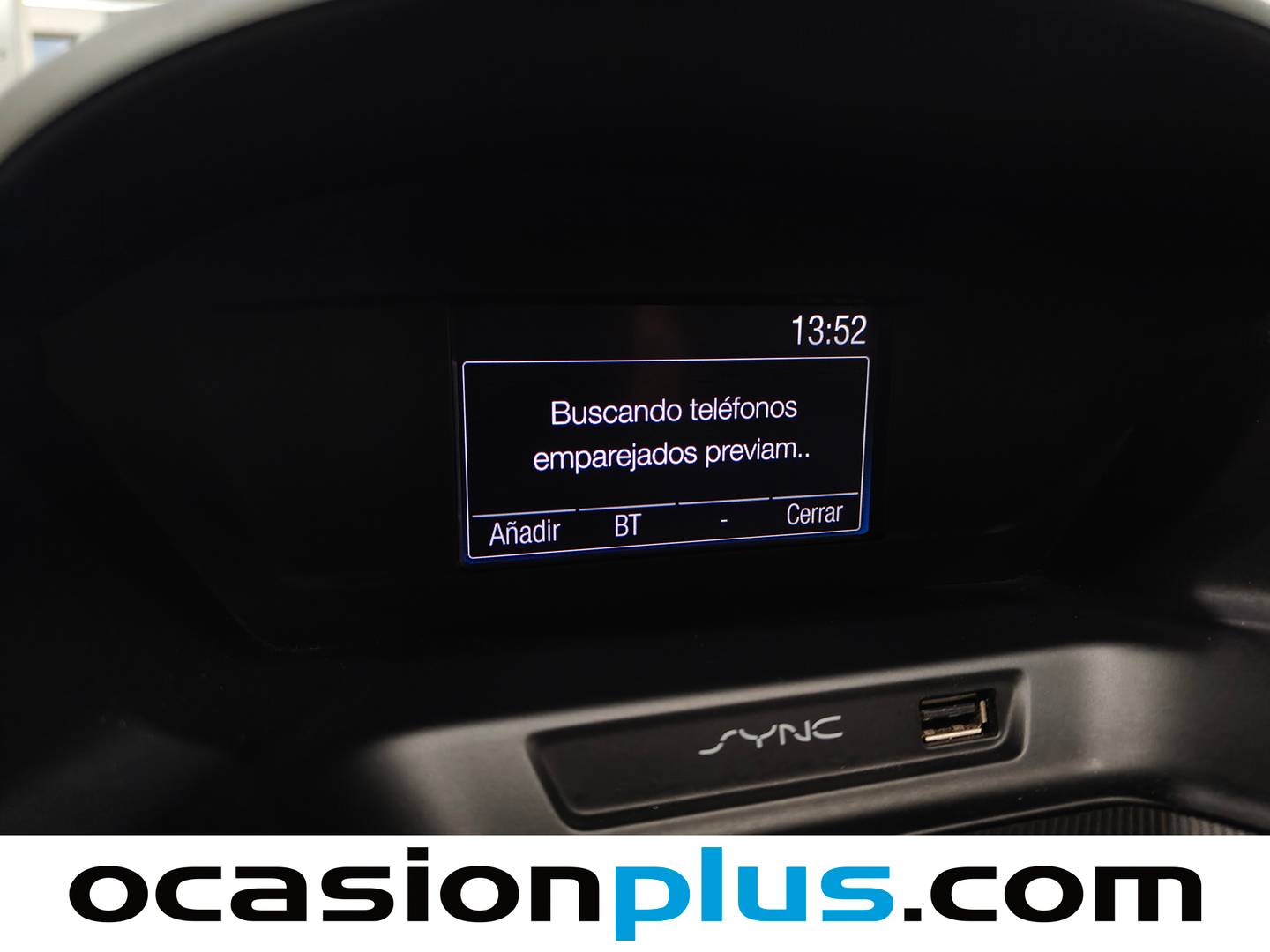 Ford Kuga Ford Kuga 1.5 EcoBoost S&S Trend 4x2 (120 CV) 120cv