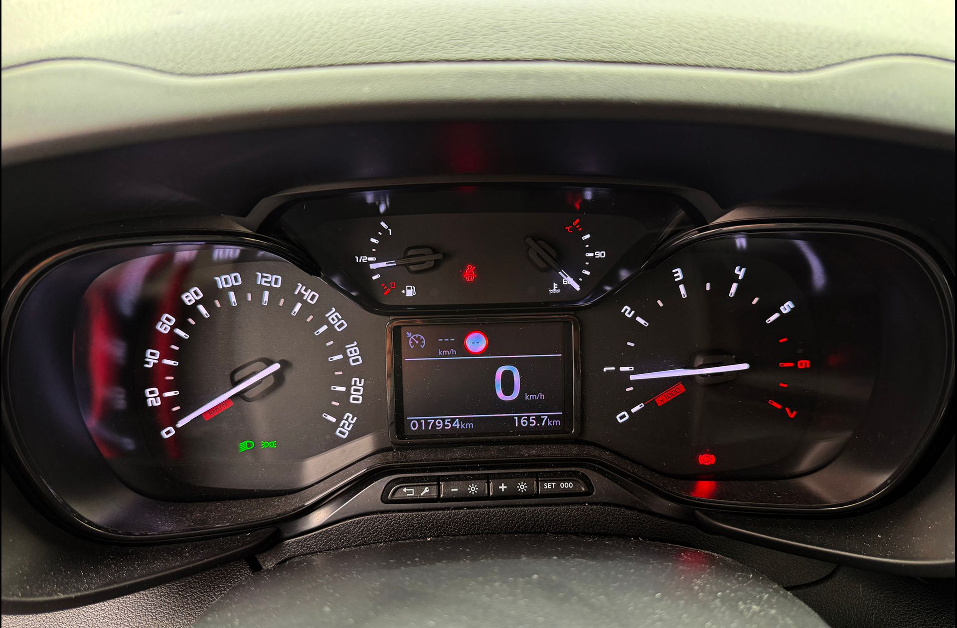 Toyota Proace City 1.5D L1 VX - foto 22