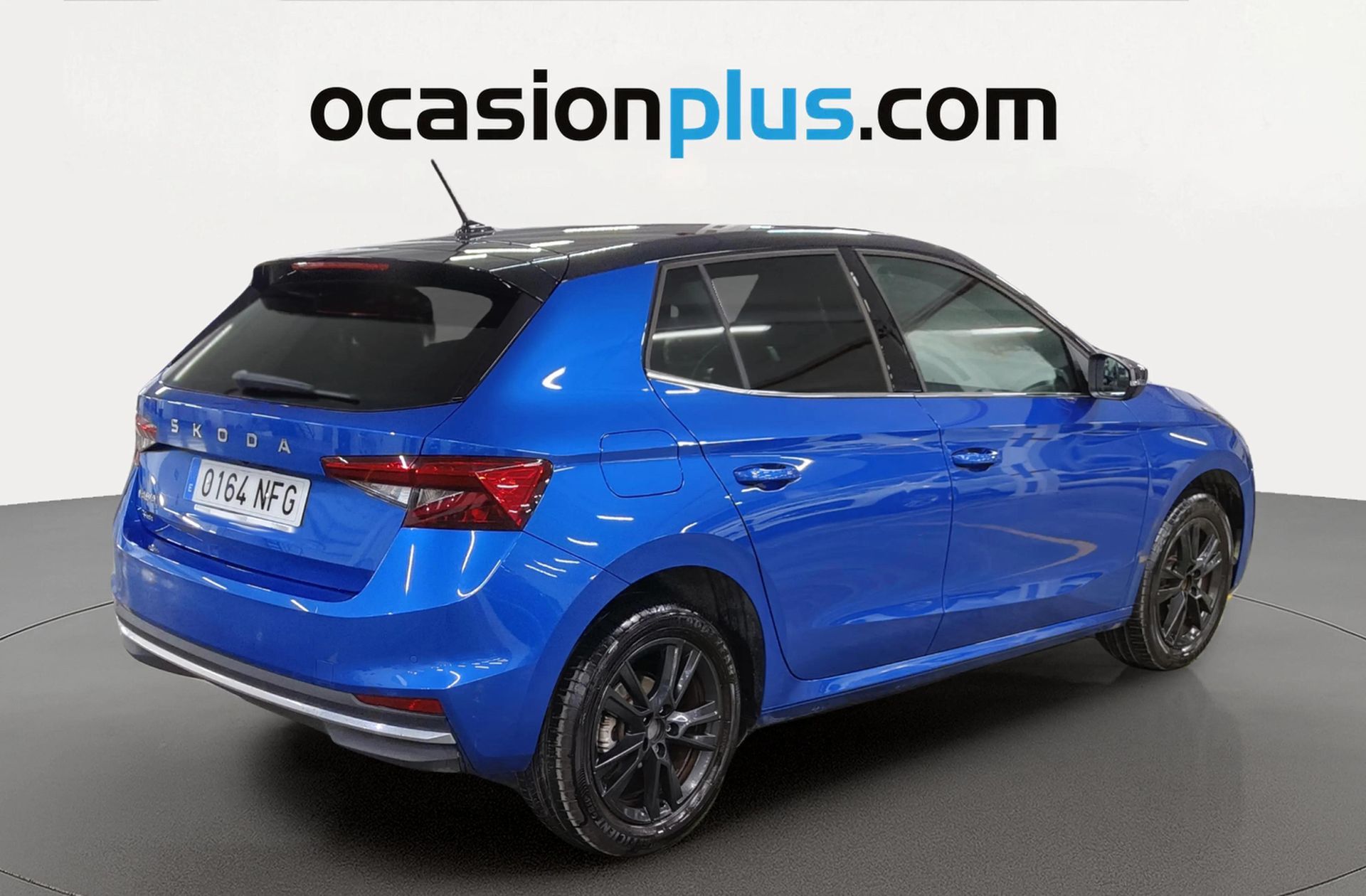 Škoda Fabia 1.5 TSI Design DSG - foto 4