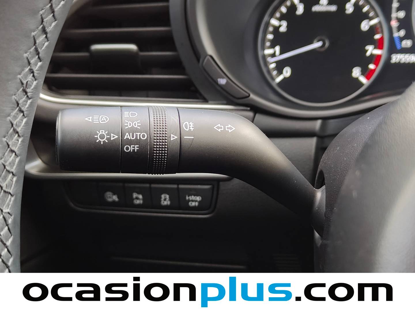 Paquetes del Mazda Mazda3 Mazda Mazda 3 2.5L E-SKY G MHEV Prime-line (140 CV)