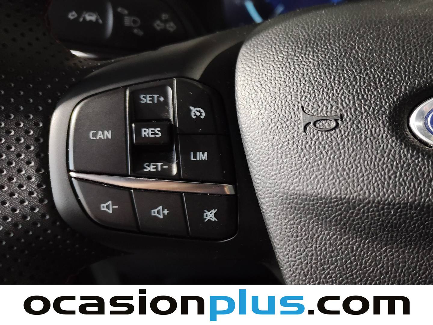 Foto Ford Puma Ford Puma 1.0 EcoBoost MHEV ST-Line X Auto (125 CV)