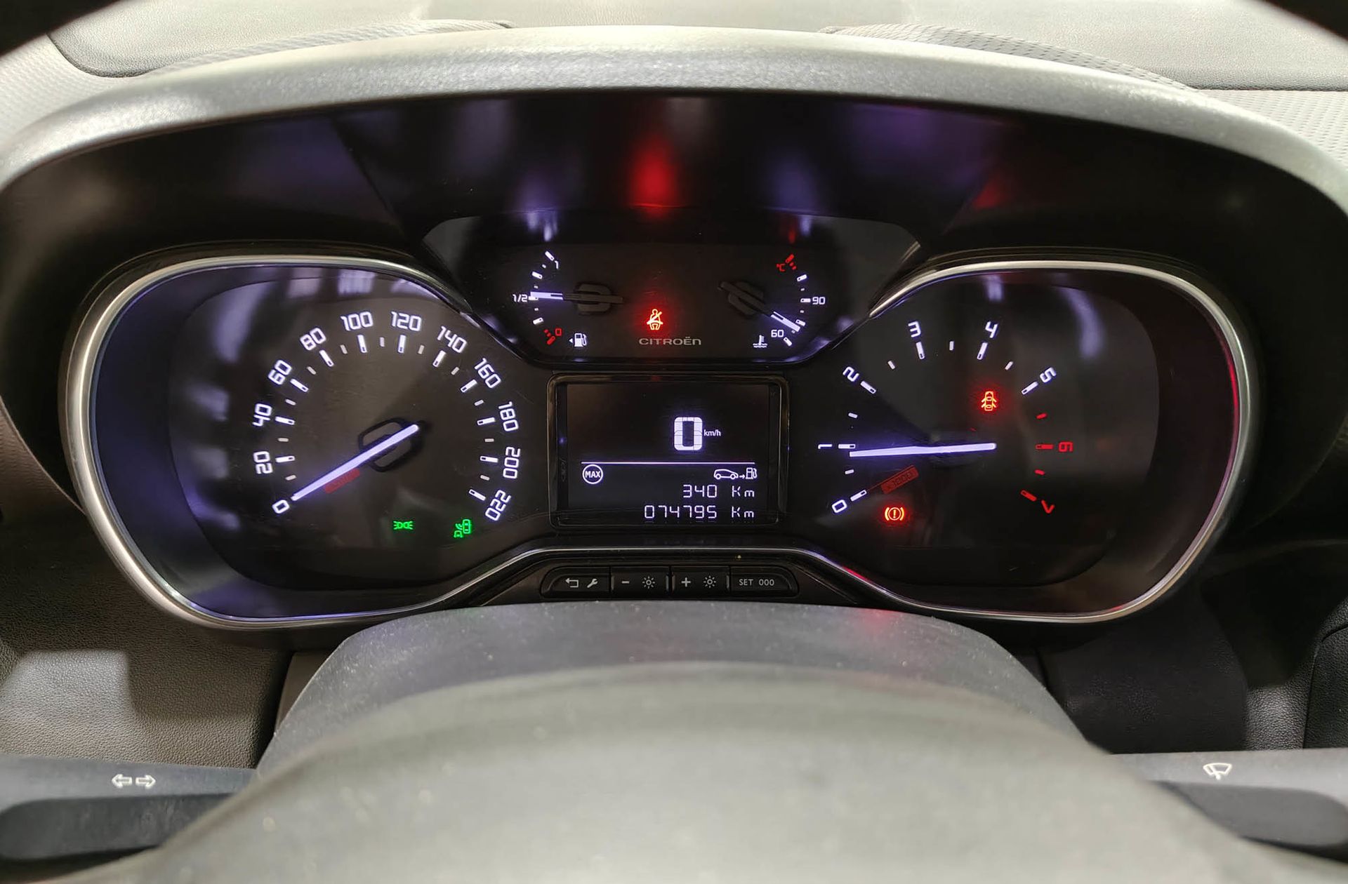 Citroën C3 Aircross PureTech 110 Shine - foto 25