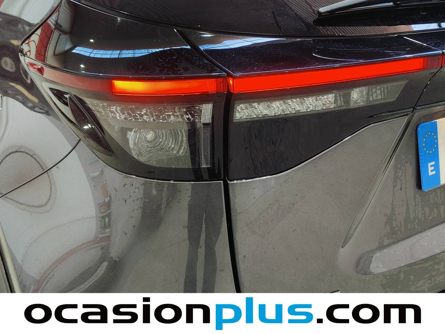 Toyota Yaris Cross Toyota Yaris Cross 120H Adventure (116 CV) híbrido