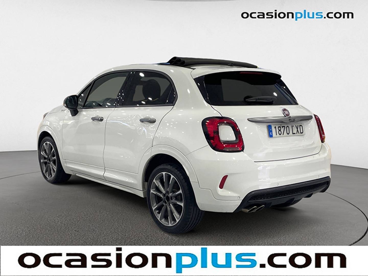 Foto Fiat 500X Fiat 500X Dolcevita Sport 1.6 Multijet (130 CV)