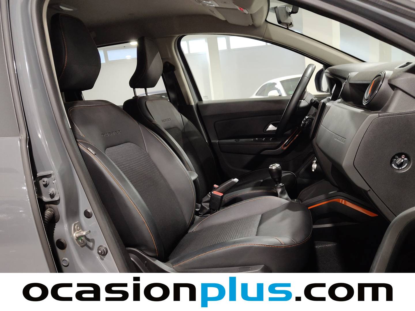 Dacia Duster Dacia Duster Extreme TCE (130 CV) 4X2 km 0