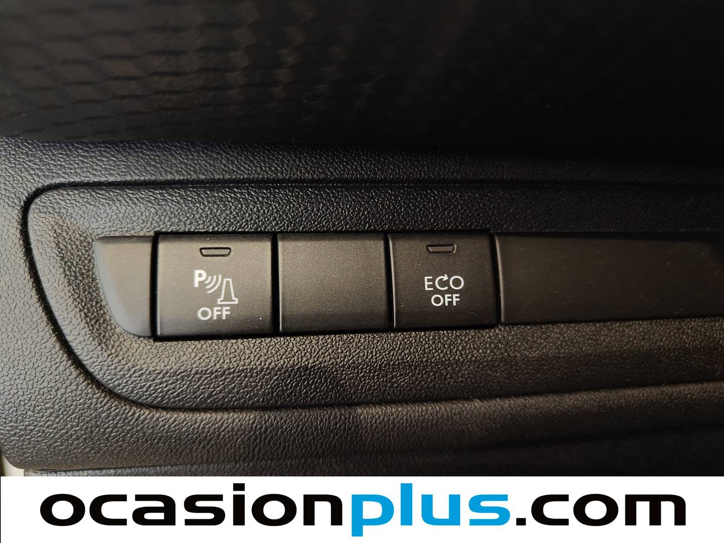 Peugeot 2008 Peugeot 2008 PureTech 110 Allure EAT6 (110 CV) seminuevo