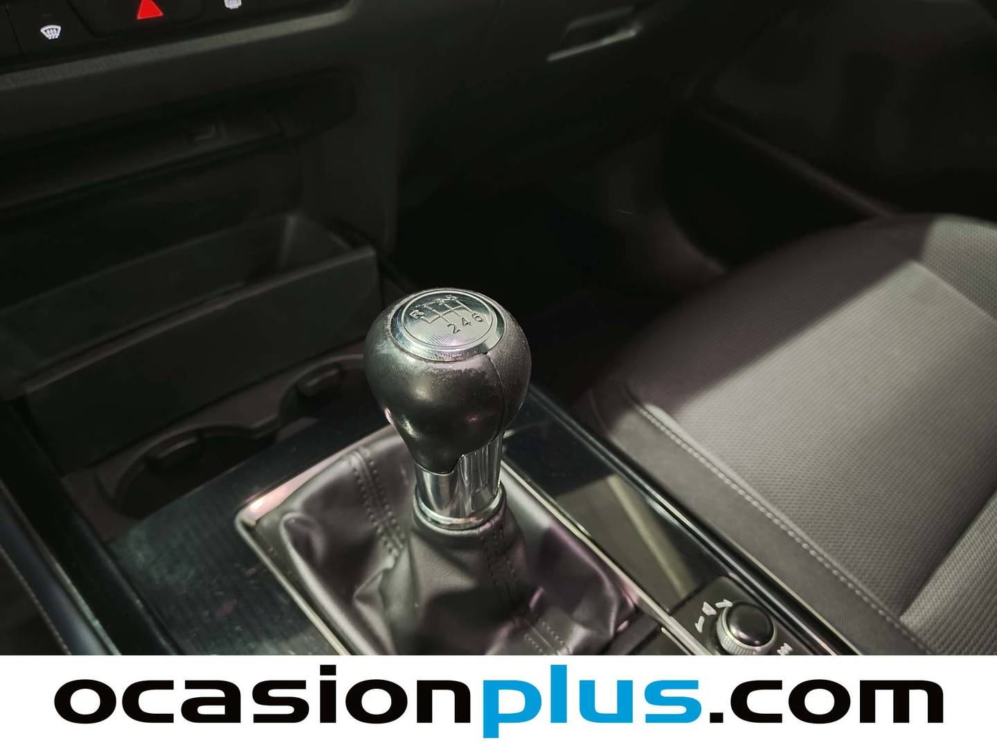 Mazda CX-30 Mazda CX-30 2.0 Skyactiv-G Zenith 2WD (122 CV) de segunda mano