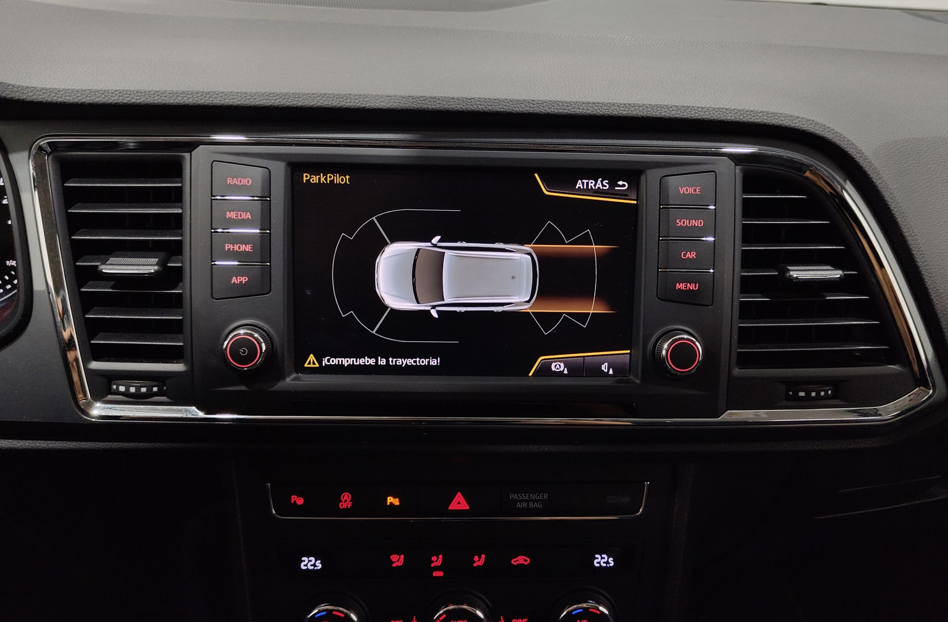 SEAT Ateca 1.4 EcoTSI Style Plus - foto 8