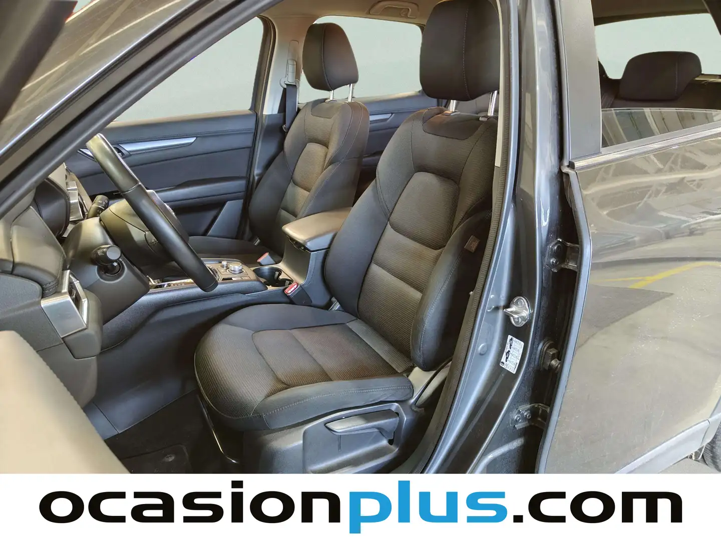 Foto Mazda CX-5 Mazda CX-5 2.0 G Zenith 2WD Auto (165 CV)