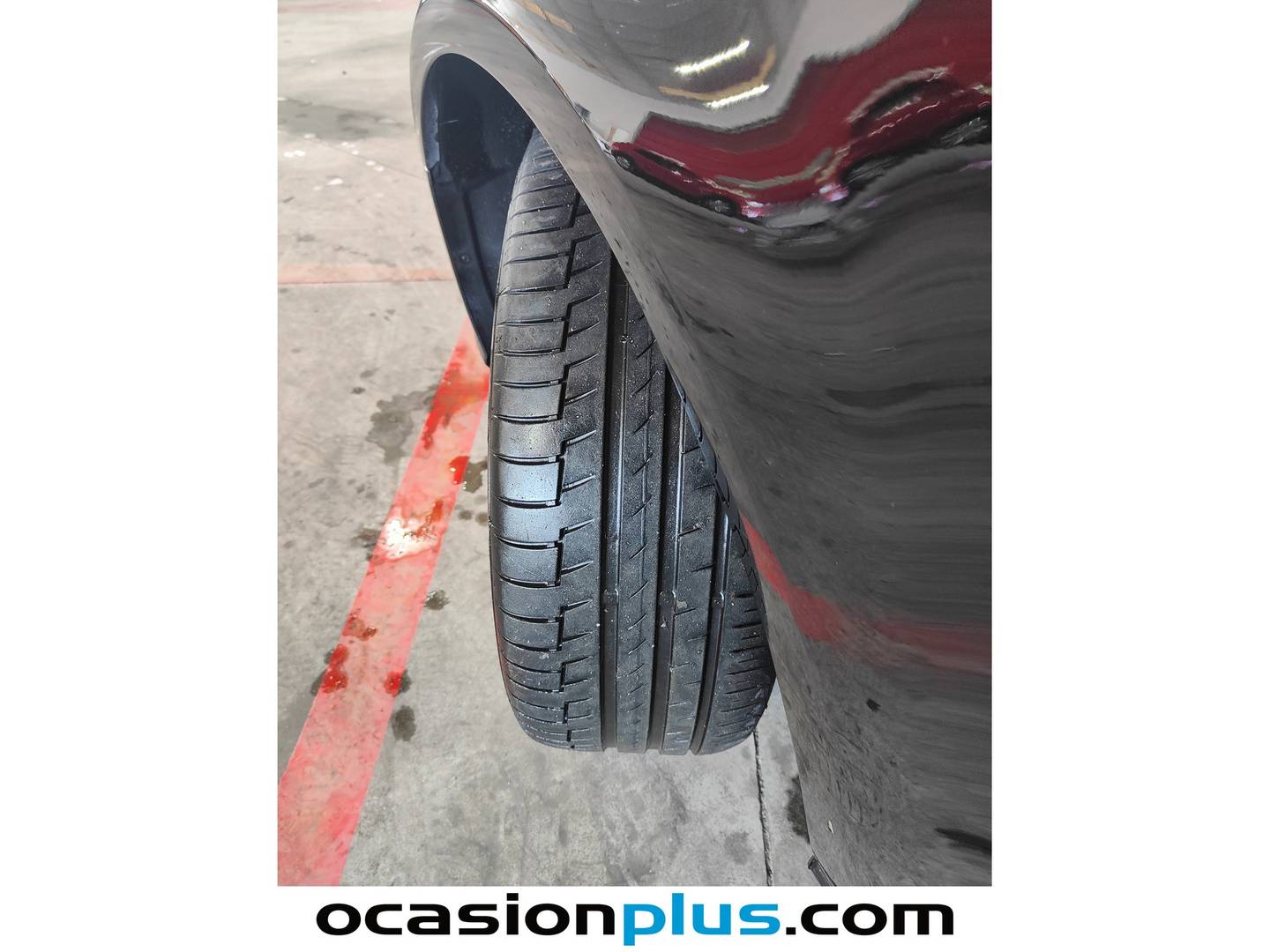 Audi A3 Audi A3 Sportback design edition 1.6 TDI (116 CV) S tronic seminuevo