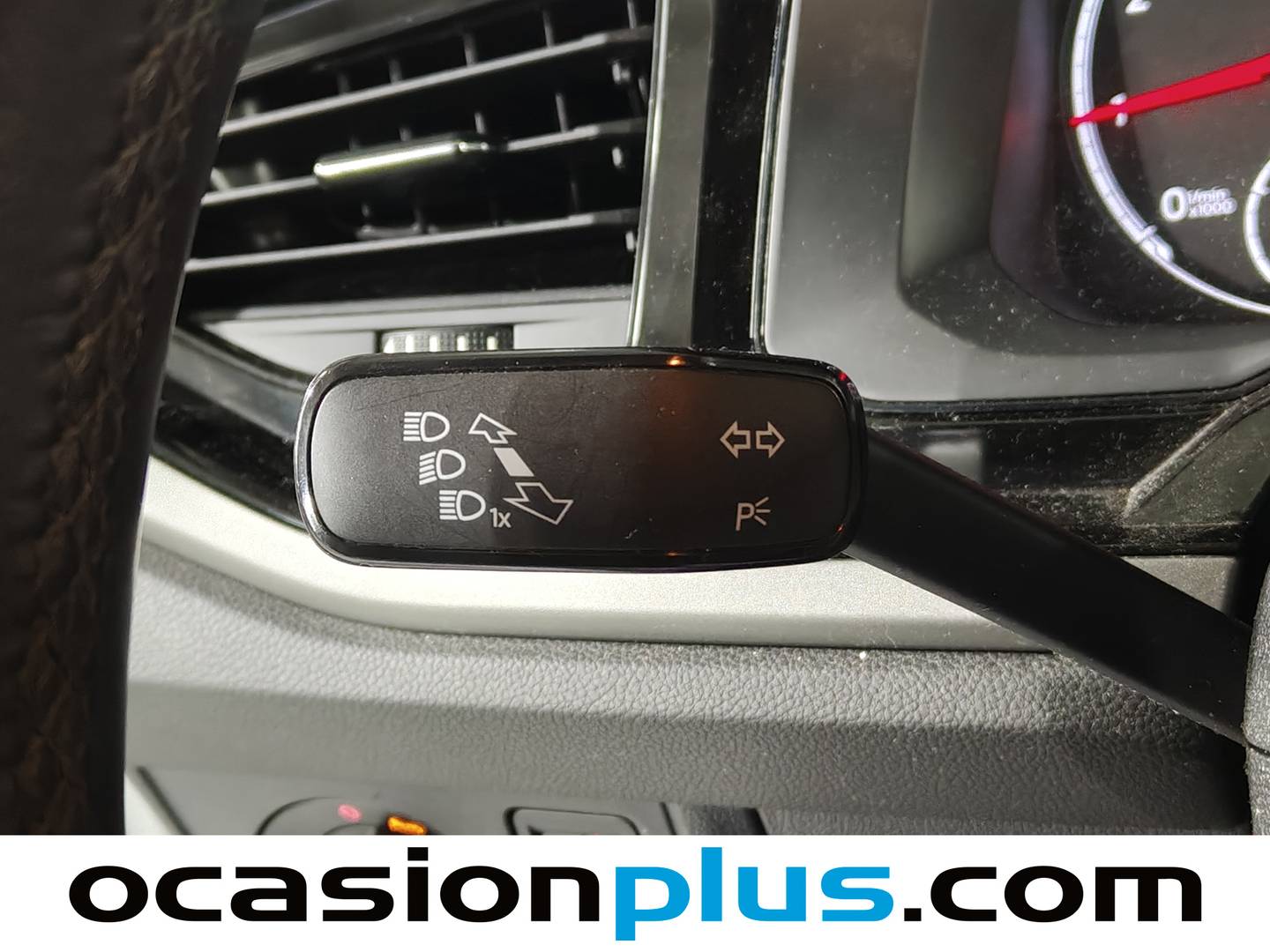 Volkswagen Polo Volkswagen Polo Advance 1.0 TSI (95 CV) gasolina