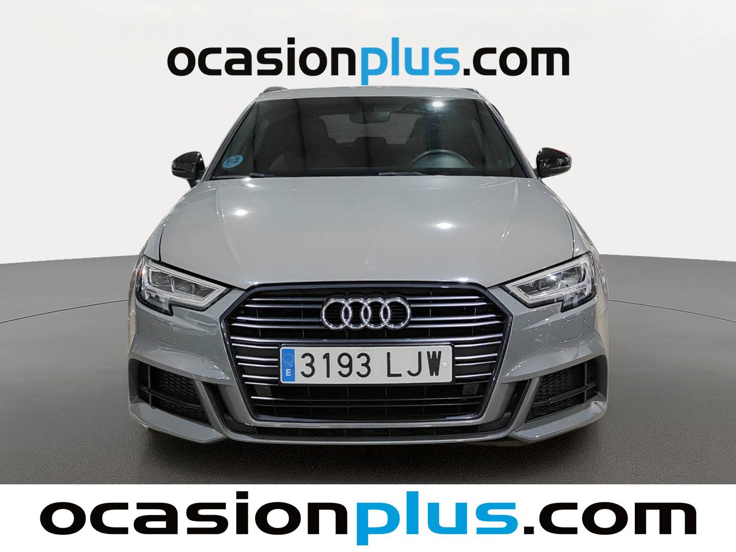 Foto Audi A3 Audi A3 Sportback S line 35 TFSI  (150 CV)