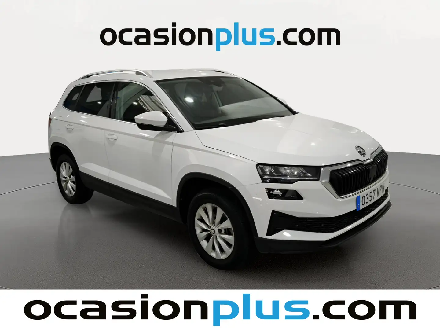 Foto Skoda Karoq Skoda Karoq 2.0 TDI Selection (115 CV)