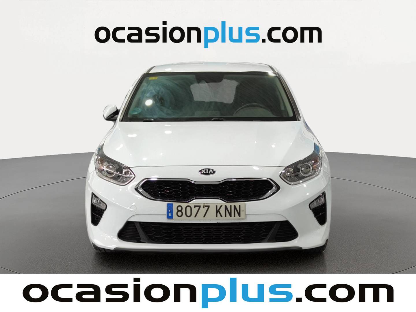 KIA Ceed KIA Ceed 1.0 T-GDi Tech (120 CV) al mejor precio
