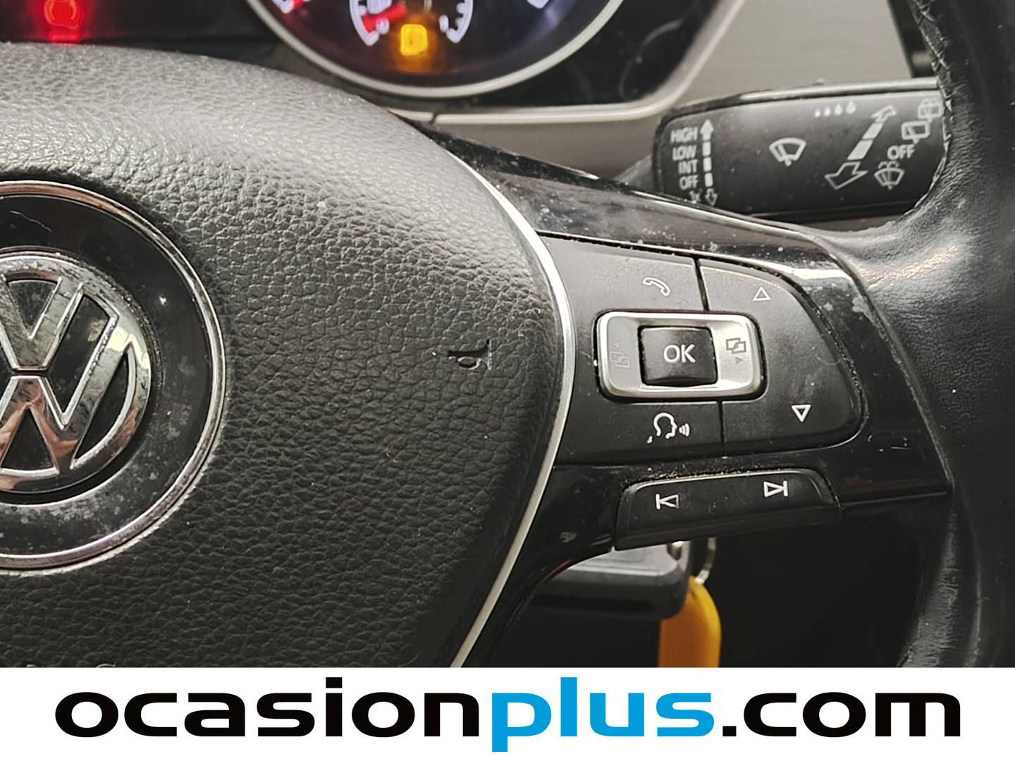 Volkswagen Touran Volkswagen Touran Advance 1.6 TDI (115 CV) 7 Plazas seminuevo