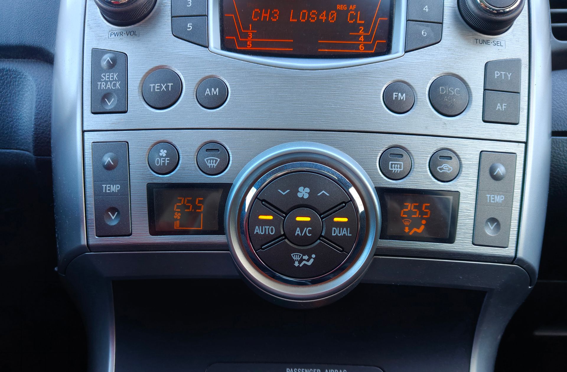 Toyota Verso 2.0 D-4D Active - foto 26