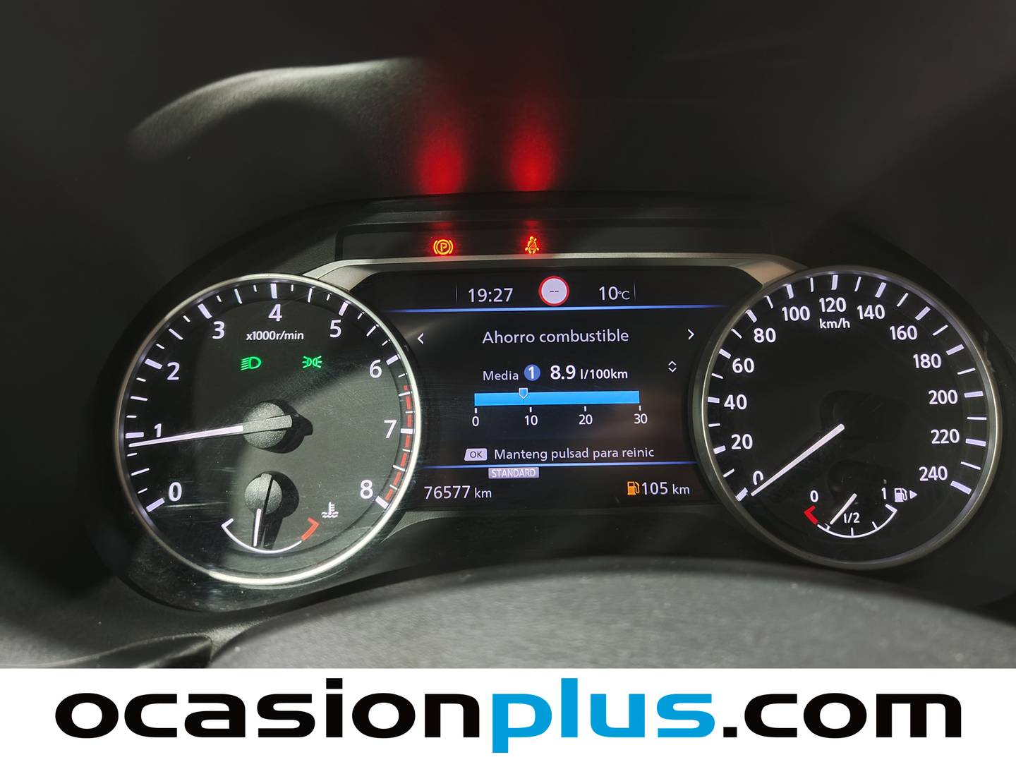 Foto Nissan JUKE Nissan Juke DIG-T N-Connecta 4x2 (114 CV)