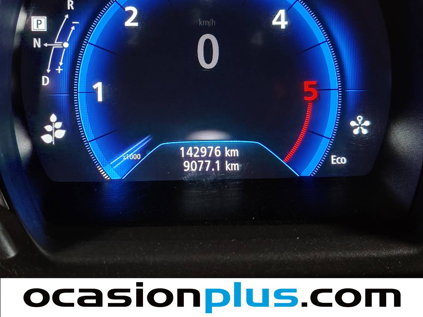 Renault Espace Renault Espace Zen Energy dCi (160 CV) TT EDC 7 Plazas seminuevo