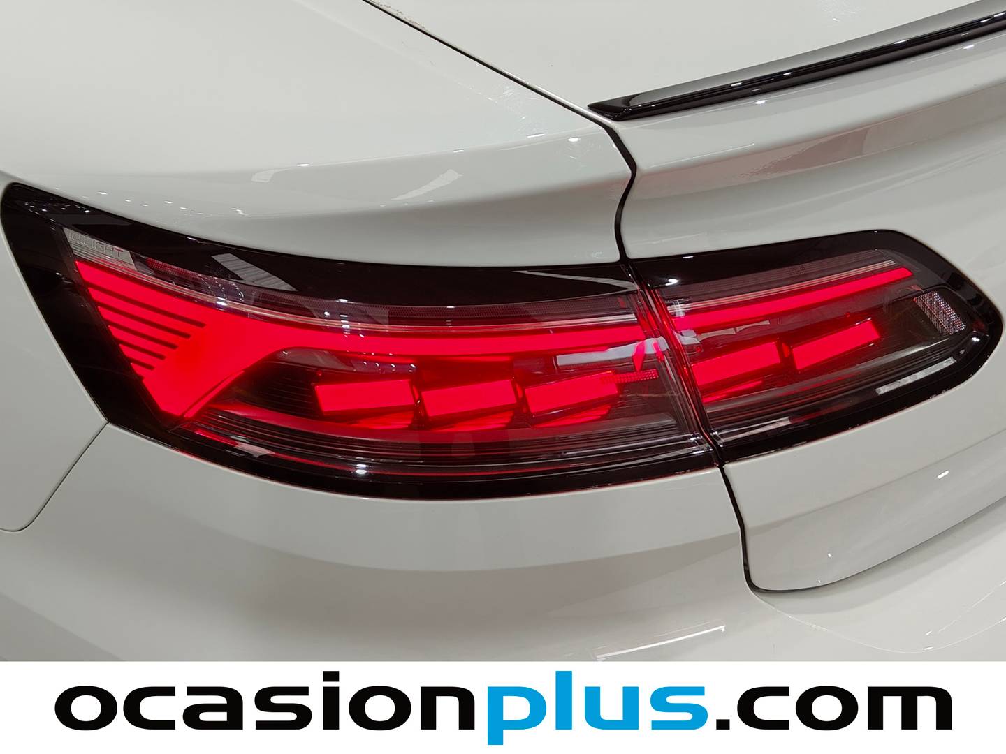 Volkswagen Arteon Volkswagen Arteon R-Line 2.0 TDI (150 CV) DSG diésel