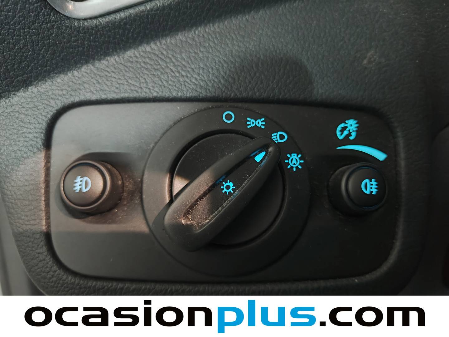 Acabados Ford Grand C-Max Ford Grand C-Max 1.0 EcoBoost S&S Titanium (125 CV)