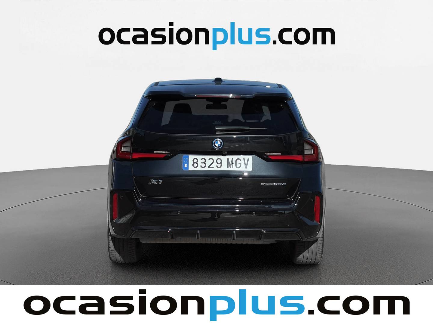 BMW X1 BMW X1 xDrive25e (245 CV) Pack M barato