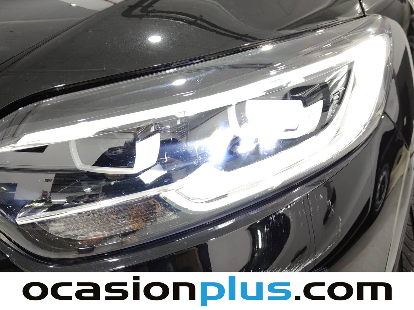 Foto Renault Kadjar Renault Kadjar Zen Energy TCe (130 CV) EDC