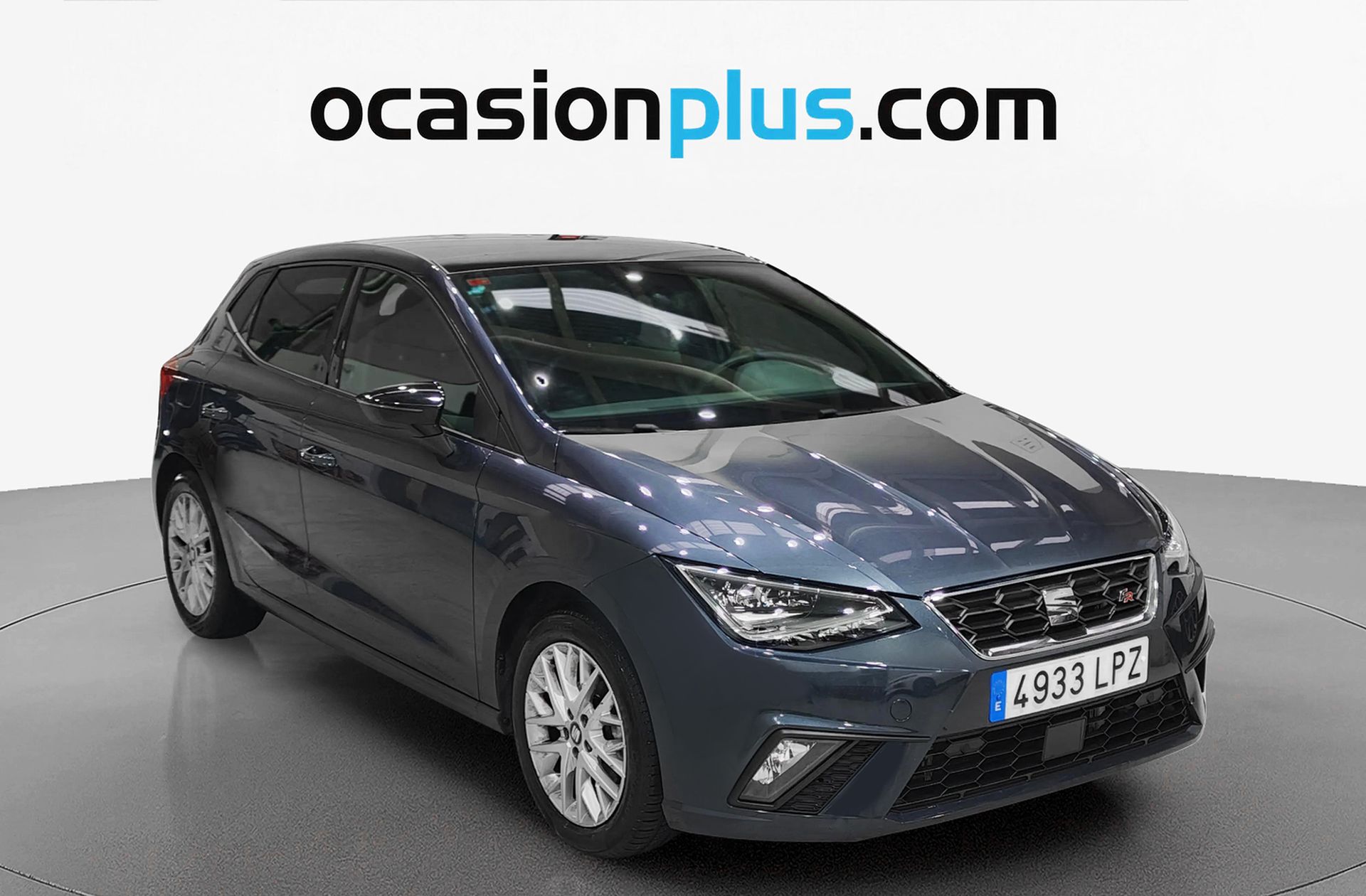 SEAT Ibiza 1.0 TSI FR - foto 2
