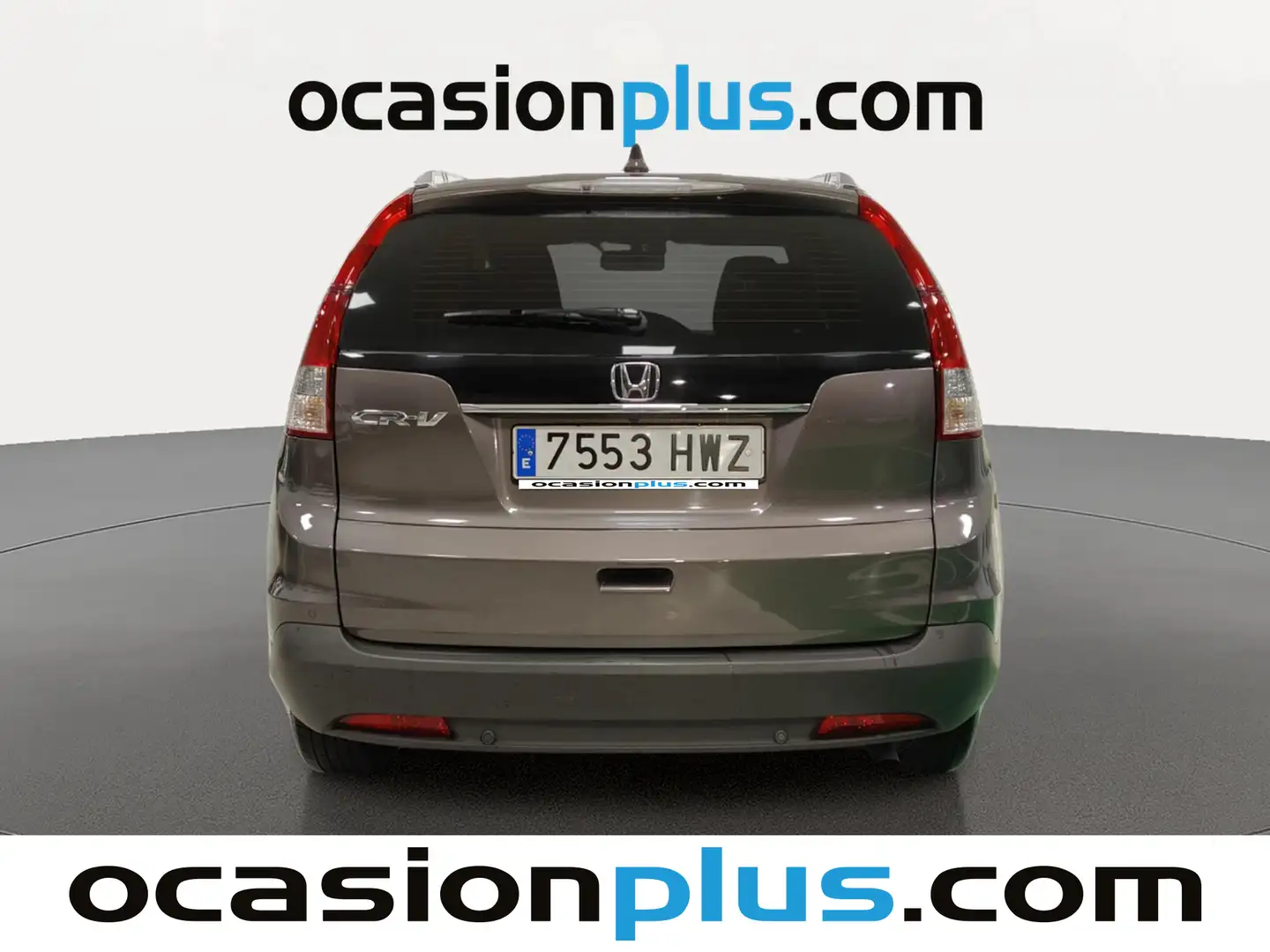 Foto Honda CR-V Honda CR-V 1.6 i-DTEC Elegance 4x2 (120 CV)