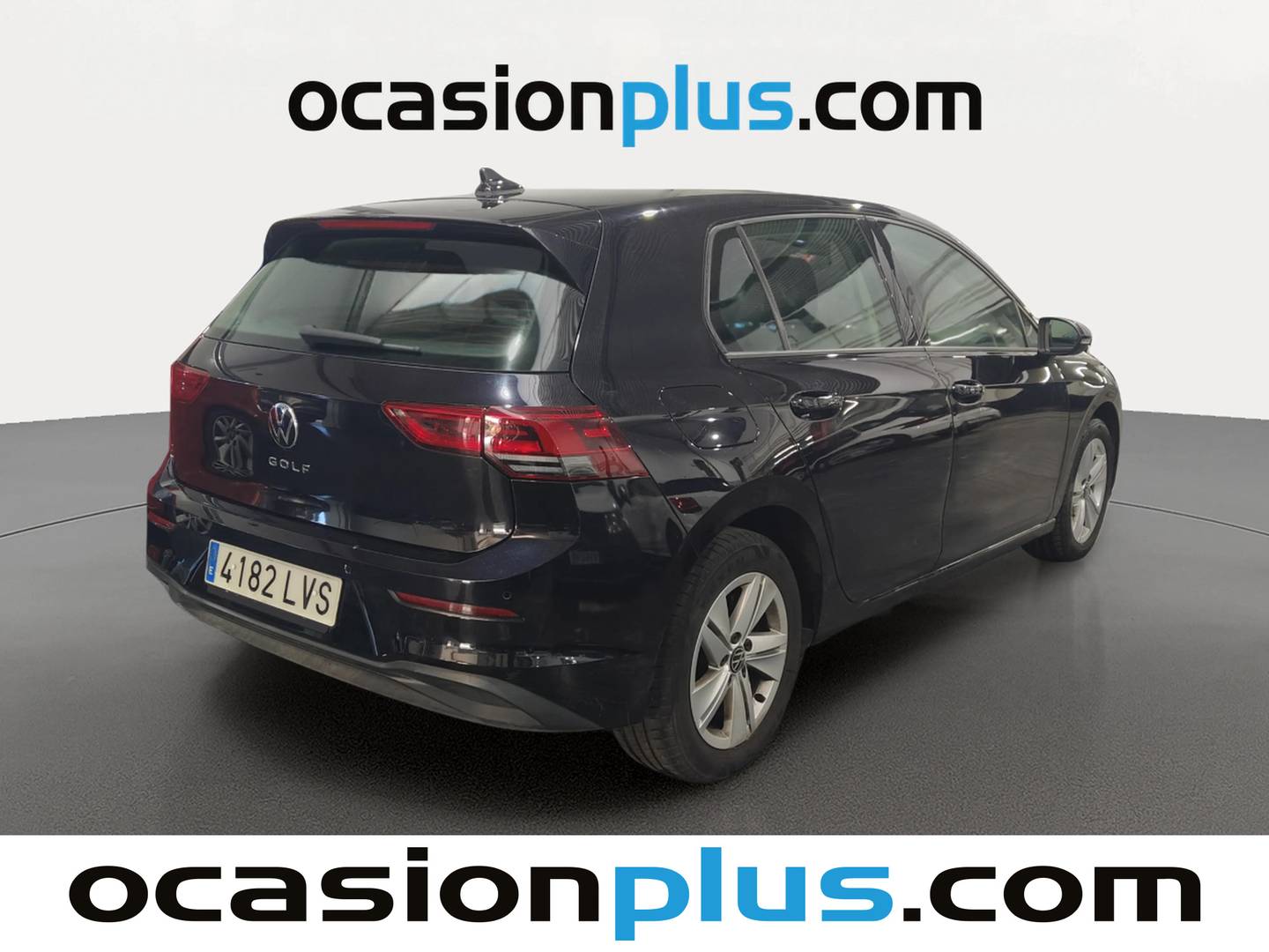 Foto Volkswagen Golf Volkswagen Golf Life 2.0 TDI (115 CV) DSG