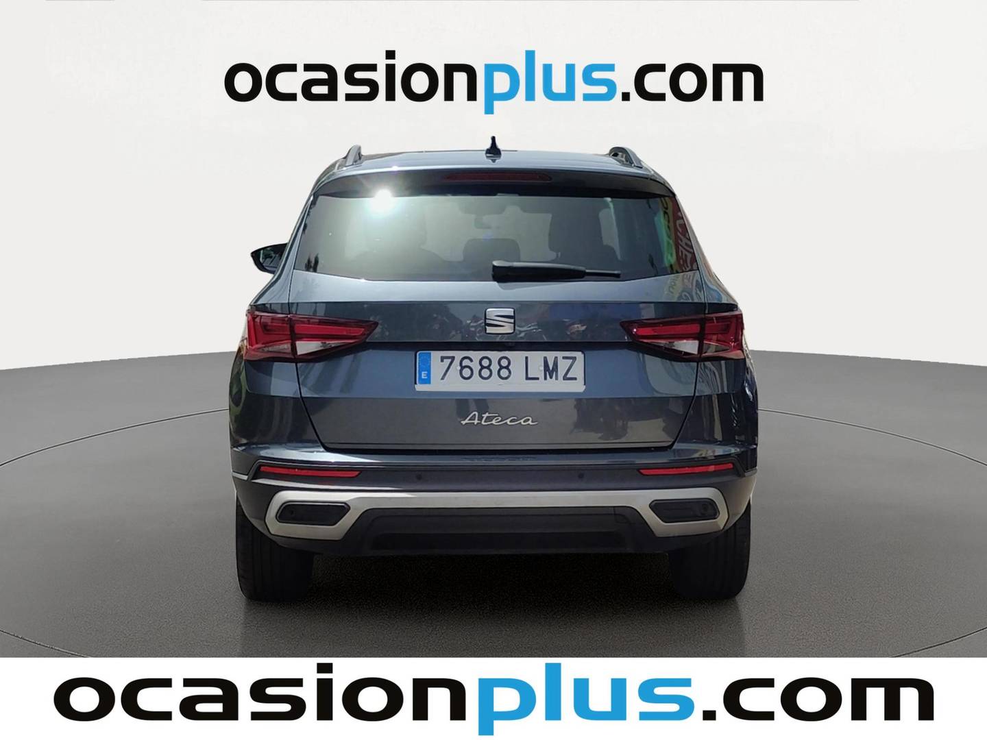 Seat Ateca Seat Ateca 1.5 TSI S&S Style (150 CV) barato