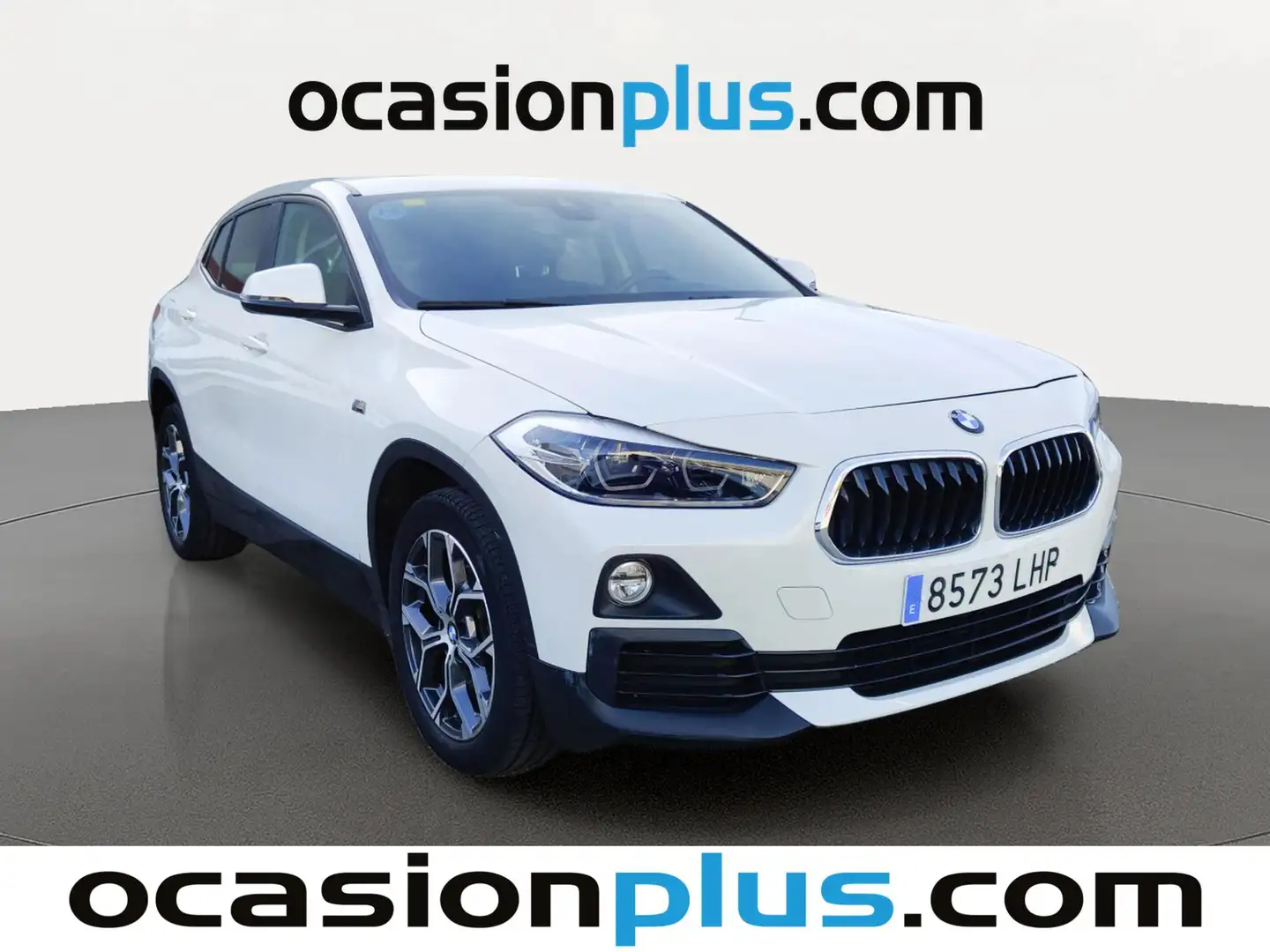 Foto BMW X2 BMW X2 sDrive18i (140 CV)