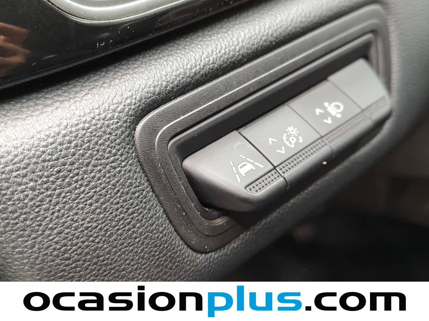 Mitsubishi ASX Mitsubishi ASX 130T MHEV Kaiteki DCT (158 CV) híbrido