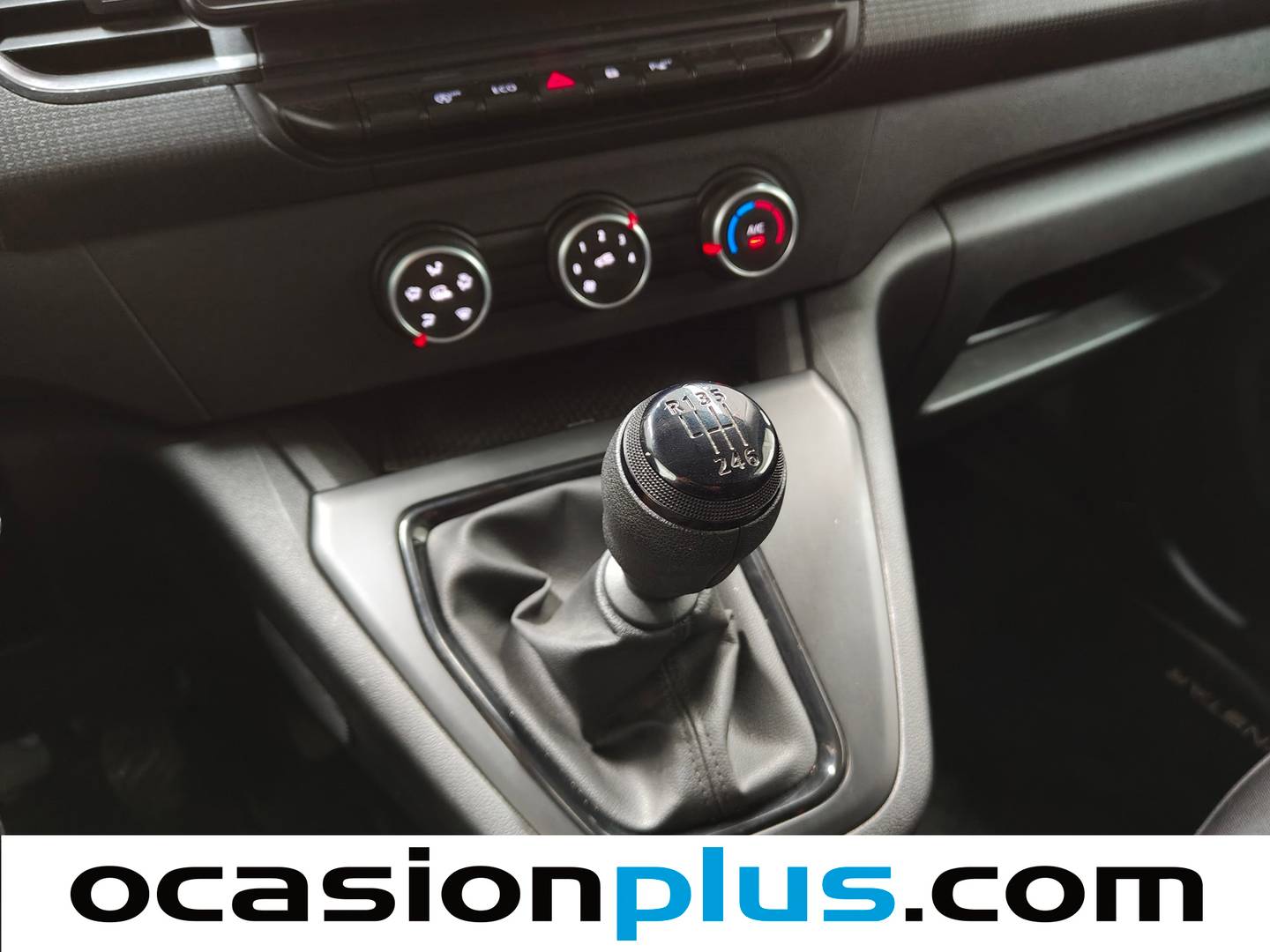 Nissan Townstar Nissan Townstar Furgon 1.3G L1 Profesional (130 CV) de segunda mano