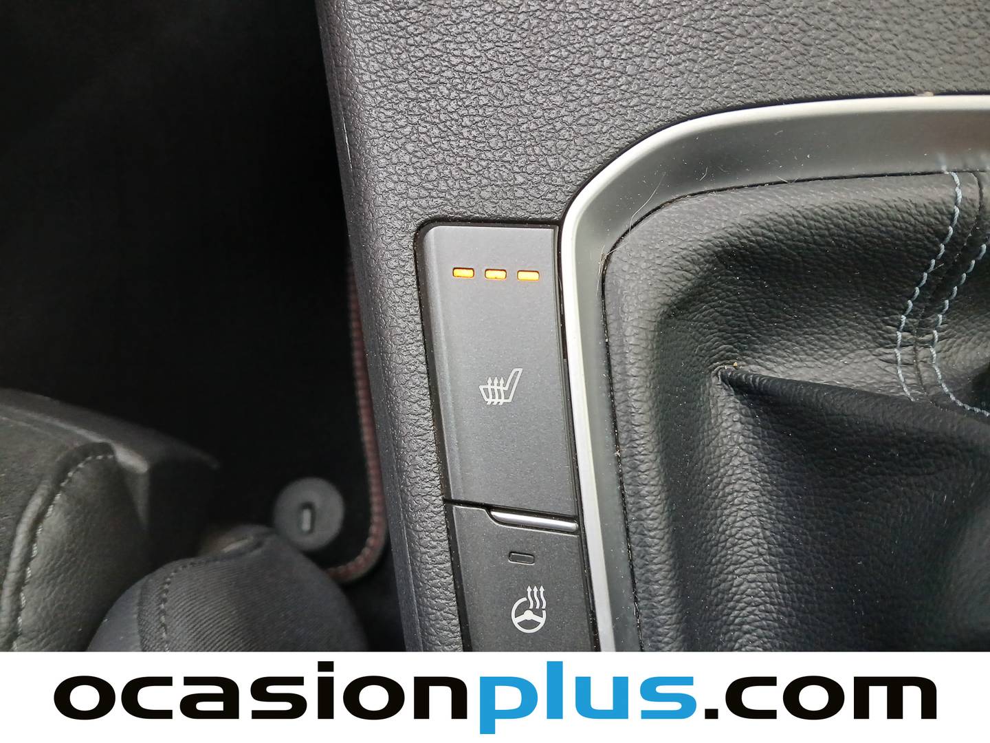 Extras del Hyundai i30 Hyundai i30 2.0 TGDI N Performance (275 CV)