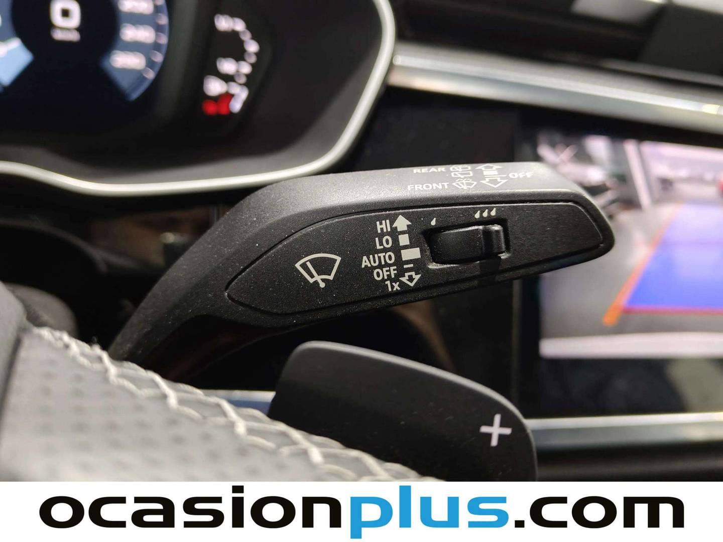 Audi Q3 Sportback Audi Q3 Sportback TFSIe S line 45 TFSI e (245 CV) S tronic km 0