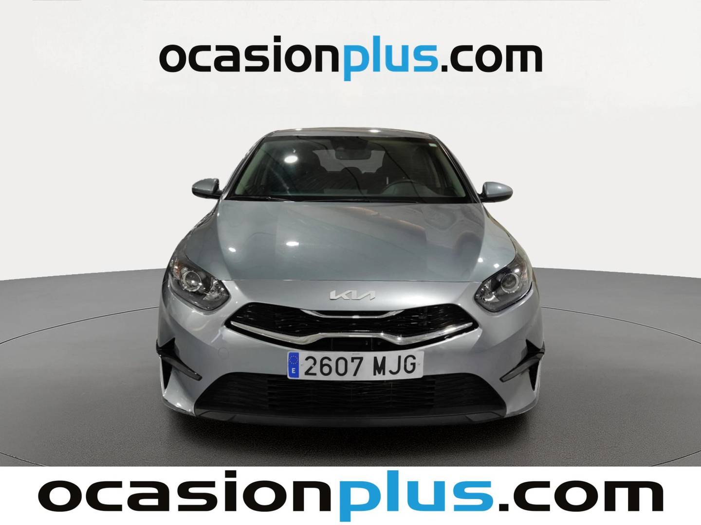KIA Ceed KIA Ceed 1.6 MHEV iMT Drive (136 CV) 136cv