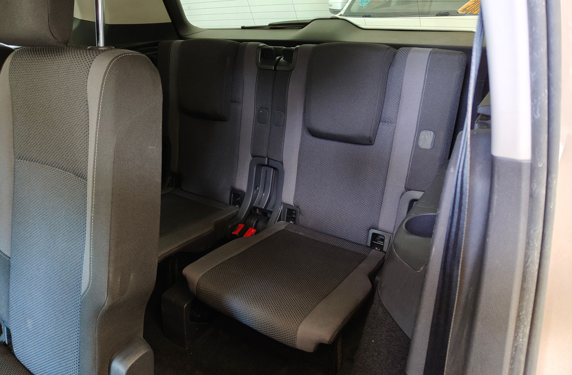 Volkswagen Touran 1.2 TSI BMT Edition 7 plazas - foto 5