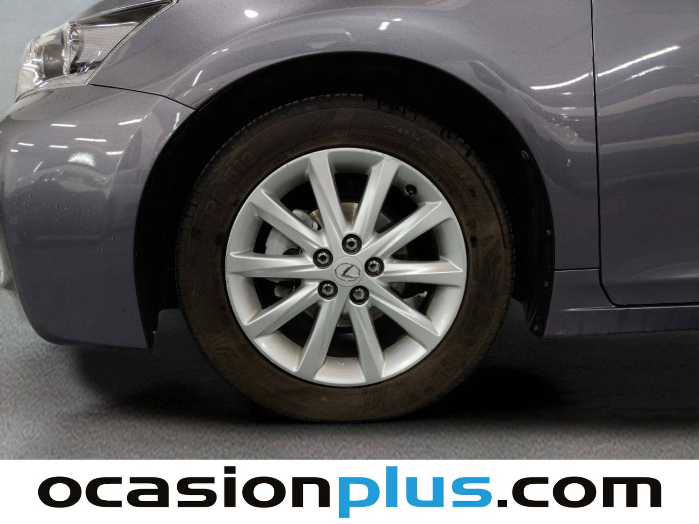 Lexus CT Lexus CT CT 200h Pack Hybrid Drive (136 CV) al mejor precio