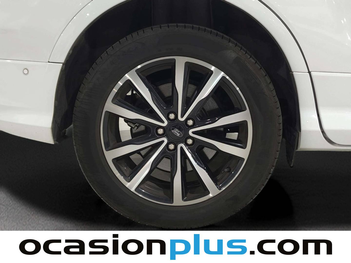 Ford Kuga Ford Kuga 1.5 EcoBoost ST-Line 4x2 (150 CV) seminuevo