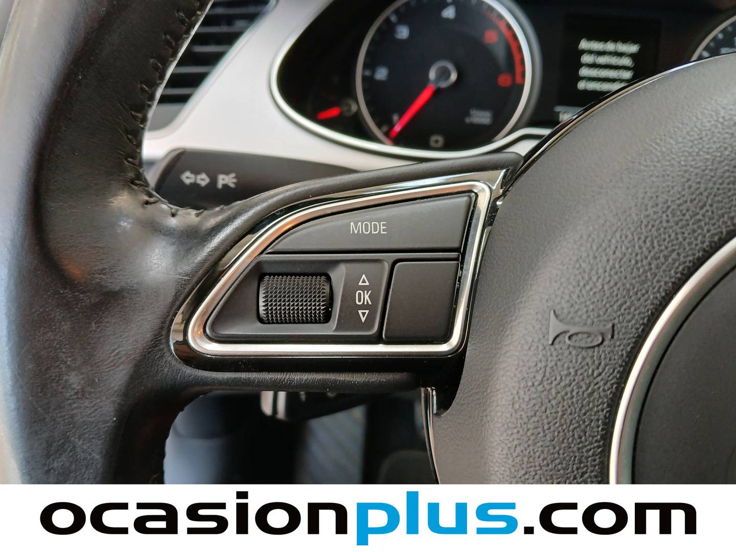 Audi A4 Audi A4 Avant S line edition 2.0 TDI ultra (163 CV) barato