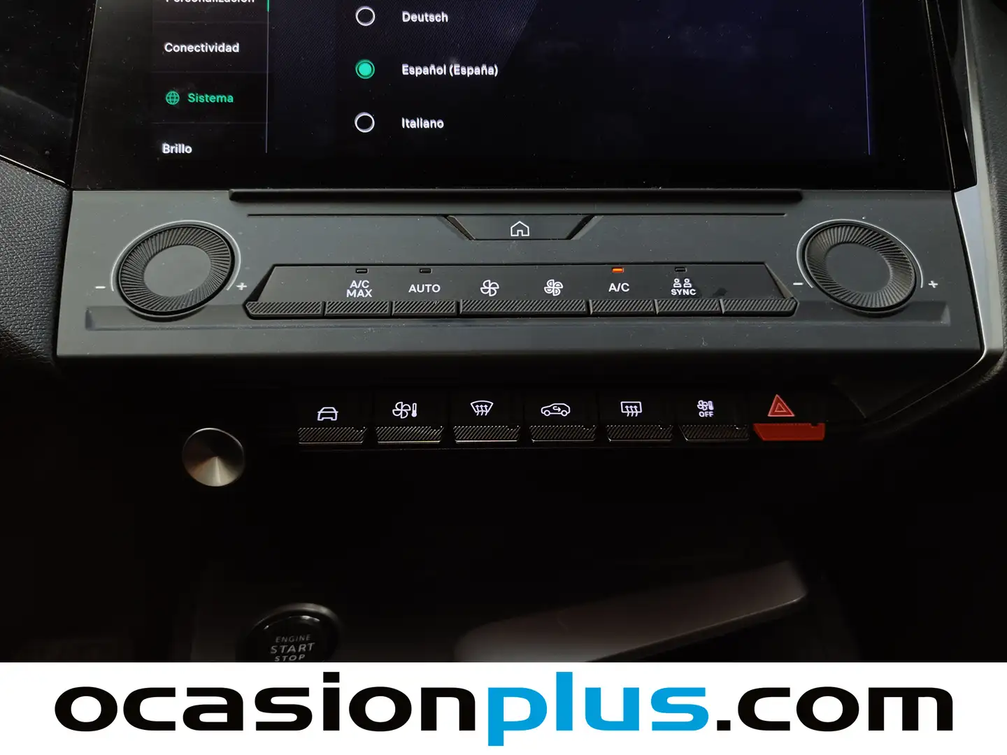 Foto Peugeot 308 Peugeot 308 PureTech 130 S&S Active Pack EAT8 (130 CV)